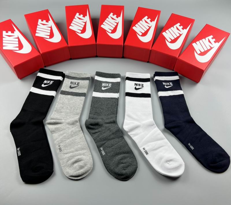 Nike Socks 55